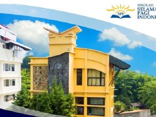 Inilah Kronologi Kasus Dugaan Pelecehan di Sekolah Selamat Pagi Indonesia