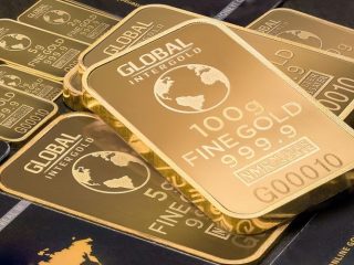 Update Harga Emas Senin 18 Juli 2022 Terbaru, Masih Anjlok?