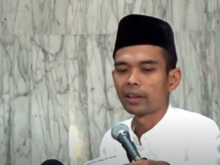 Ustadz Abdul Somad: Hubungan Suami Istri Jadi Zina Jika Melakukan Hal Ini