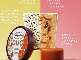 Es Krim Haagen Dazs Rasa Vanila Ditarik BPOM, Kenapa?