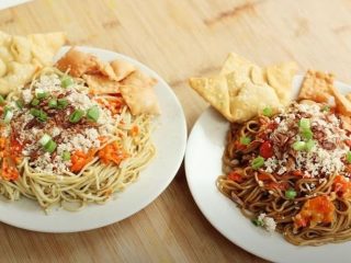 Resep Mie Setan Khas Gacoan, Praktis dan Cocok untuk Pecinta Kuliner Pedas