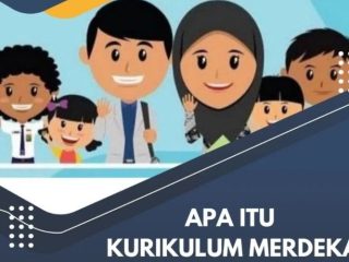 Mengenal Apa itu Kurikulum Merdeka,  Keunggulan Kurikulum Merdeka dan Perbedaannya dengan Kurikulum 2013