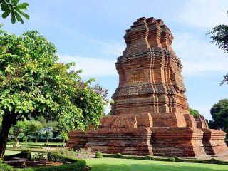 Desa Wisata Kampung Majapahit Bejijong, Mojokerto: Jejak Warisan Kerajaan Majapahit