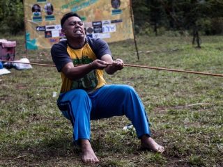 Sejarah 3 Lomba 17 Agustus, Tersimpan Kisah Tragis dan Menyayat Hati