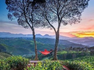 Rekomendasi Tempat Wisata Alam di Pangalengan Bandung yang Seperti Luar Negeri. Cocok Buat Healing!