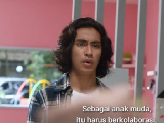 Sinopsis Cupcake untuk Rain Episode 3: Apakah Rain Akan Memaafkan Mariana?
