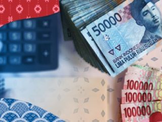 Bank Indonesia Rilis Uang Rupiah Digital, Bagaimana Posisi Uang Kertas Nantinya?