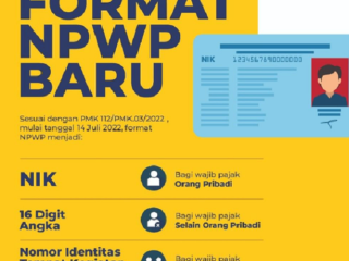 Resmi NIK Jadi NPWP, Ini Cara Cek Keaktifannya!