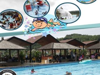 Wahana Alam Parung: Wisata Keluarga yang Memanjakan Anak-anak di Tasikmalaya