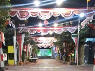 Mengetahui Tradisi Unik Menjelang Peringatan Kemerdekaan 17 Agustus di Sejumlah Daerah