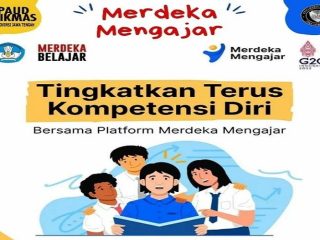 Inilah 5 Produk Platform Merdeka Mengajar Lengkap Dengan Cara Mengaksesnya