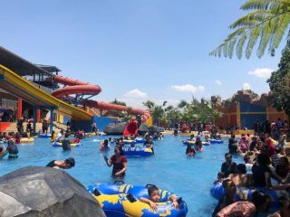 3 Rekomendasi Wisata Air di Paseh Majalaya Bandung, Harga Tiket Masuknya Terjangkau Lho!