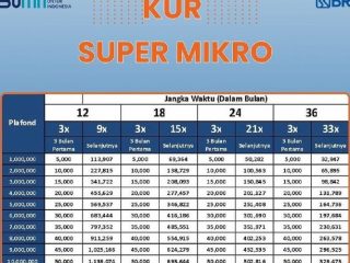 Cara Pengajuan KUR BRI 2022, Pelaku UKM Wajib Tahu