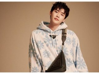 Rekomendasi Drama Korea Bergenre Fantasi yang Diperankan oleh Lee Jong Suk