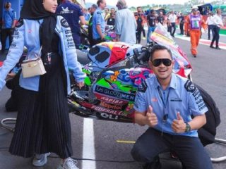 Shandy Purnamasari Informasikan Perpisahan Dengan Sang Suami, Ini Faktanya!