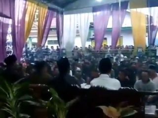 Beredar Viral Seruan Perang Badar Bela Mas Bechi, Akhirnya Pondok Pesantren Shiddiqiyah Meminta Maaf