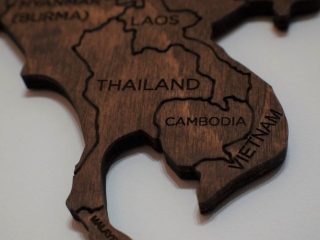 Laos, Negara Komunis di ASEAN yang Tak Memiliki Laut dan Paling Banyak Dijatuhi Bom