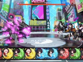 Link Download Alice Fiction Tier List di HP dan Cara Main yang Mudah