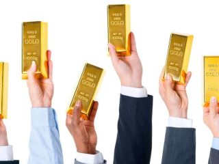 Harga Emas Antam Sabtu 16 Juli 2022 Turun Lagi, Kini 1 Gram di Bawah 1 Jutaan
