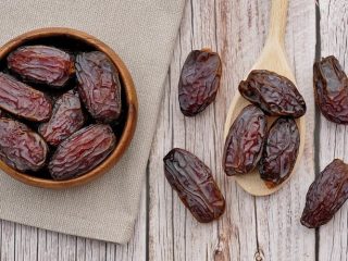 Selain Kurma, Buah Apa yang Berasal dari Arab? Ini Jawabannya!