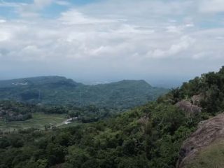 Desa Nglanggeran Jogja : Destinasi Wisata Desa Terbaik Dunia Tahun 2021