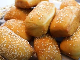 Resep Odading Ala Tasyi Athasyia, Tanpa Mixer dan Dijamin Empuk