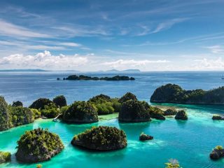 Bikin Bangga, Inilah Daftar Pantai Indonesia Terbaik di Dunia