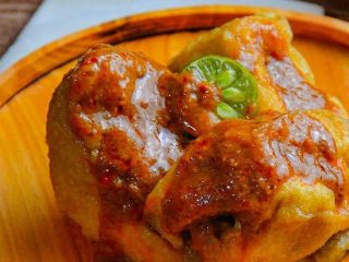 Resep Batagor Enak Super Praktis, Cukup 2 Bahan Saja