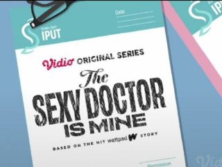 Sinopsis Episode 4 The Sexy Doctor is Mine: Fenina Semakin Panas Melihat Arini dan Revano