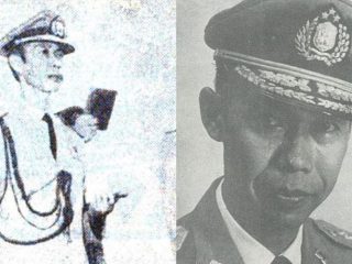 Mengenal Jenderal Hoegeng Imam Santoso, Polisi Paling Jujur di Indonesia