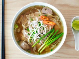 Resep Kuah Bakso Gurih dan Nikmat, Dijamin Anti Gagal!