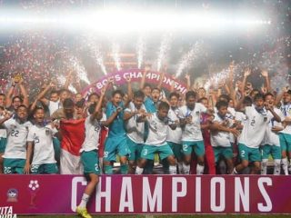 Jadwal Kualifikasi Piala Asia U17 2023: Agenda Timnas Indonesia U16 Berikutnya