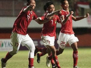 Jadwal Final Piala AFF U16 2022, Berikut Data dan Faktanya!