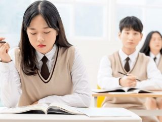4 Aturan Sekolah Unik yang Hanya Ada di Korea Selatan