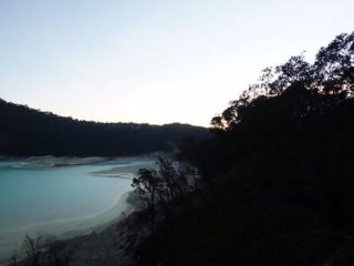Desa Wisata Alamendah: Menikmati Keindahan Alam Bandung dan Menjelajah Agrowisata