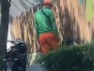 Viral Video Petugas PPSU Aniaya Pacar Dengan Sadis, Kini Berakhir Dipecat