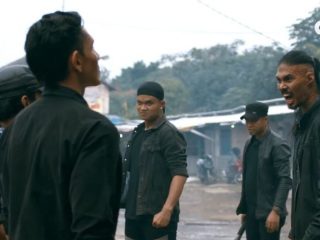 Sinopsis Serigala Terakhir 2 Episode 5: Reno Semakin Berbahaya
