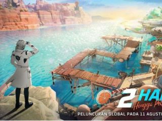 Inilah Link Download Game Tower of Fantasy untuk Android dan PC