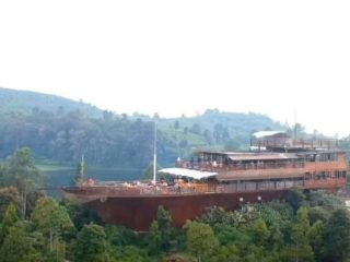 Glamping Lakeside Rancabali: Wisata Alam Favorit di Atas Situ Patenggang