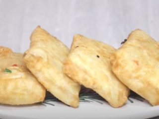 Resep Cibay Ala Jerry Masterchef, Dijamin Meleber dan Garing