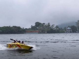 Inilah Harga Tiket Masuk Telaga Sarangan, Magetan Terbaru di Tahun 2022