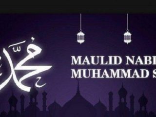 Contoh Teks Khutbah Jumat Maulid Nabi : Memperingati Kelahiran Nabi Muhammad SAW