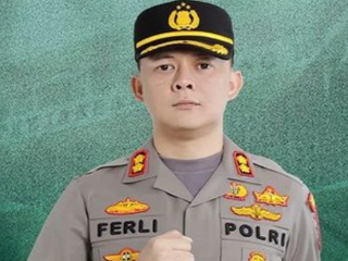 Kapolres Malang Dicopot, Buntut Terjadinya Tragedi Kanjuruhan yang menewaskan Ratusan Suporter Arema