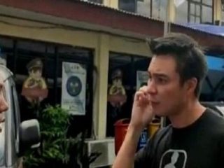 Baim Wong Mengklaim Konten Prank KDRT Untuk Edukasi. Tidak ada Niat Merendahkan Polisi Ungkapnya