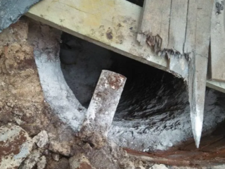 Terungkap Pembunuhan Sadis Satu Keluarga di Lampung. Mayat Dimasukkan di Septic Tank