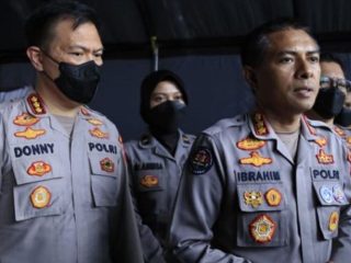 Kabid Humas Polda Jabar : Sampai Saat Ini  Upaya Pencarian Korban Gempa Bumi Cianjur Masih Dilakukan