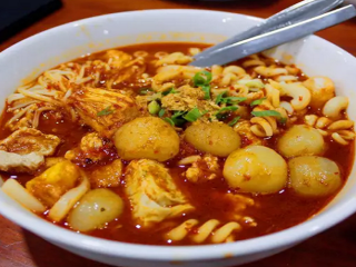 Resep Seblak Mie Kuah Pedas Khas Bandung