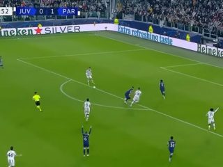 Hasil Liga Champions: Laga Sengit Lawan Paris Saint-Germain, Juventus Tersingkir dari Grup H
