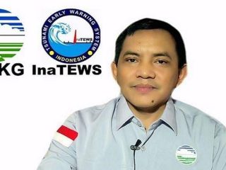 Kepala Pusat Gempa Bumi dan Tsunami BMKG Sebut Telah Terjadi 296 kali Gempa Susulan di Cianjur