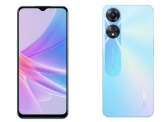 Oppo A58 5G Segera Rilis di November 2022, Intip Spesifikasi Lengkap dan Harganya!
